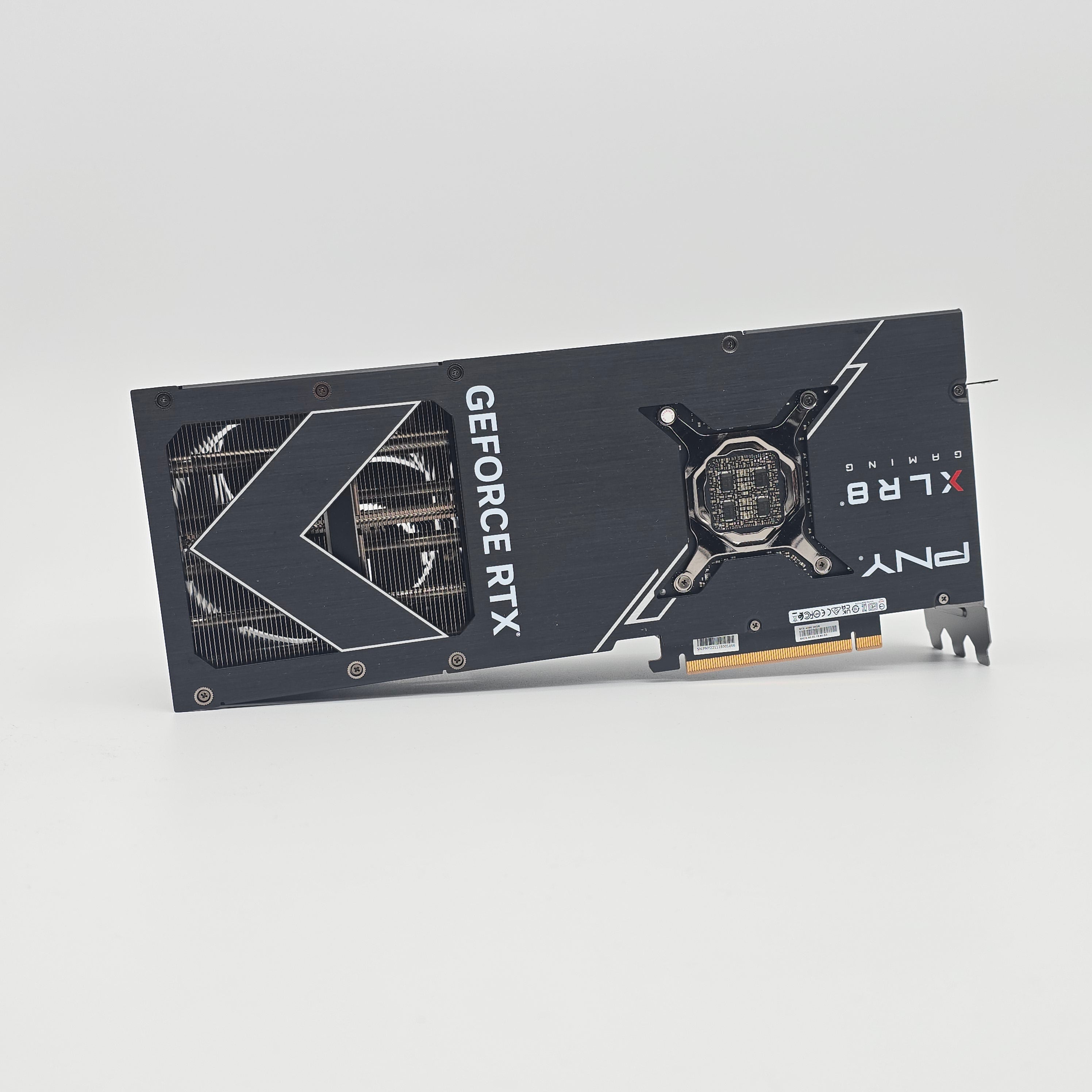 RTX 4090 PNY EPICX RGB 24GB, NVIDIA Gaming Graphics Card GPU