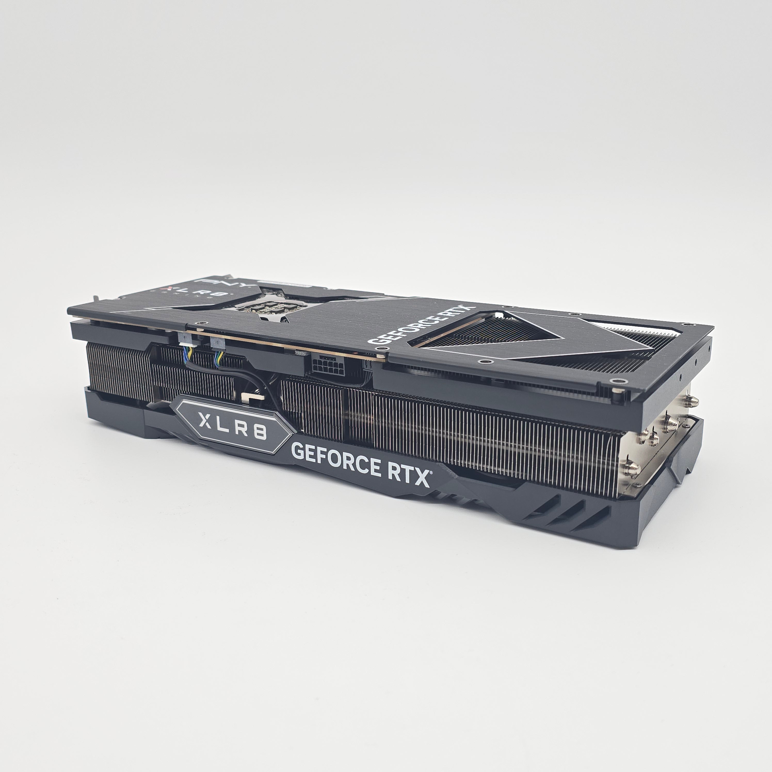 RTX 4090 PNY EPICX RGB 24GB, NVIDIA Gaming Graphics Card GPU