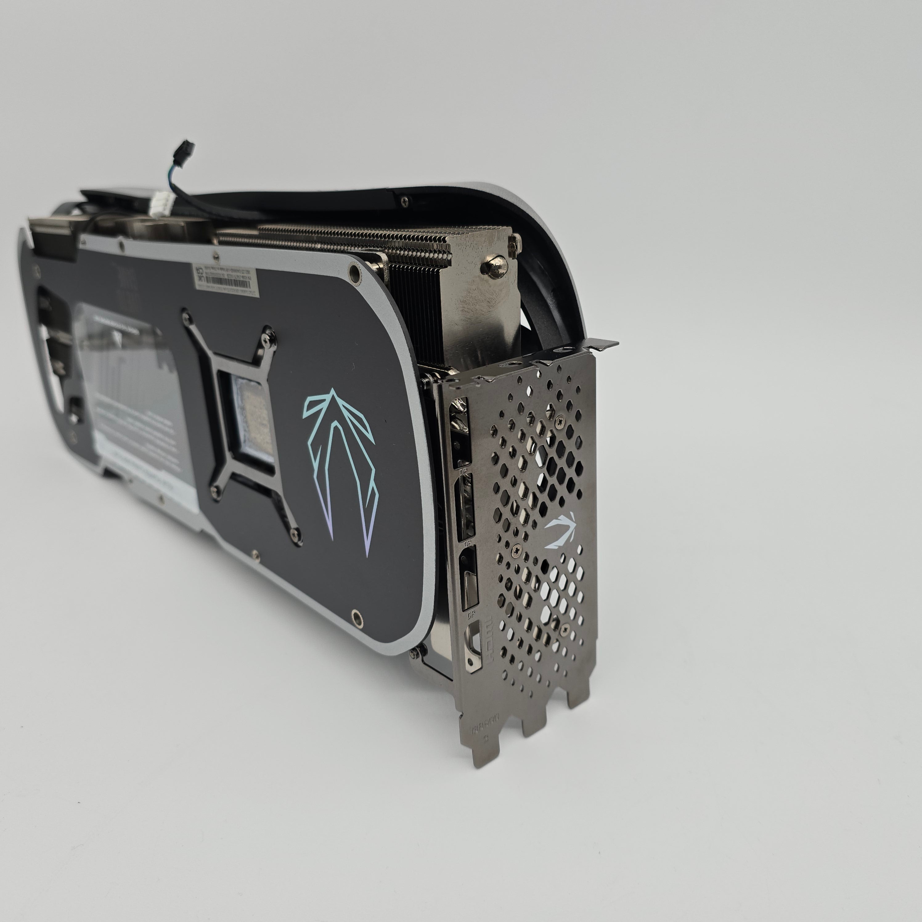 RTX 4090 Heatsink Assembly Only for Zotac Trinity OC 24GB, NVIDIA Gaming Graphics Card GPU