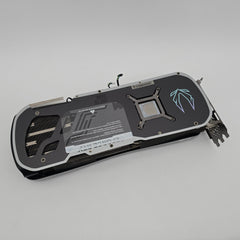 RTX 4090 Heatsink Assembly Only for Zotac Trinity OC 24GB, NVIDIA Gaming Graphics Card GPU