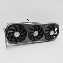 RTX 4090 Heatsink Assembly Only for Zotac Trinity OC 24GB, NVIDIA Gaming Graphics Card GPU