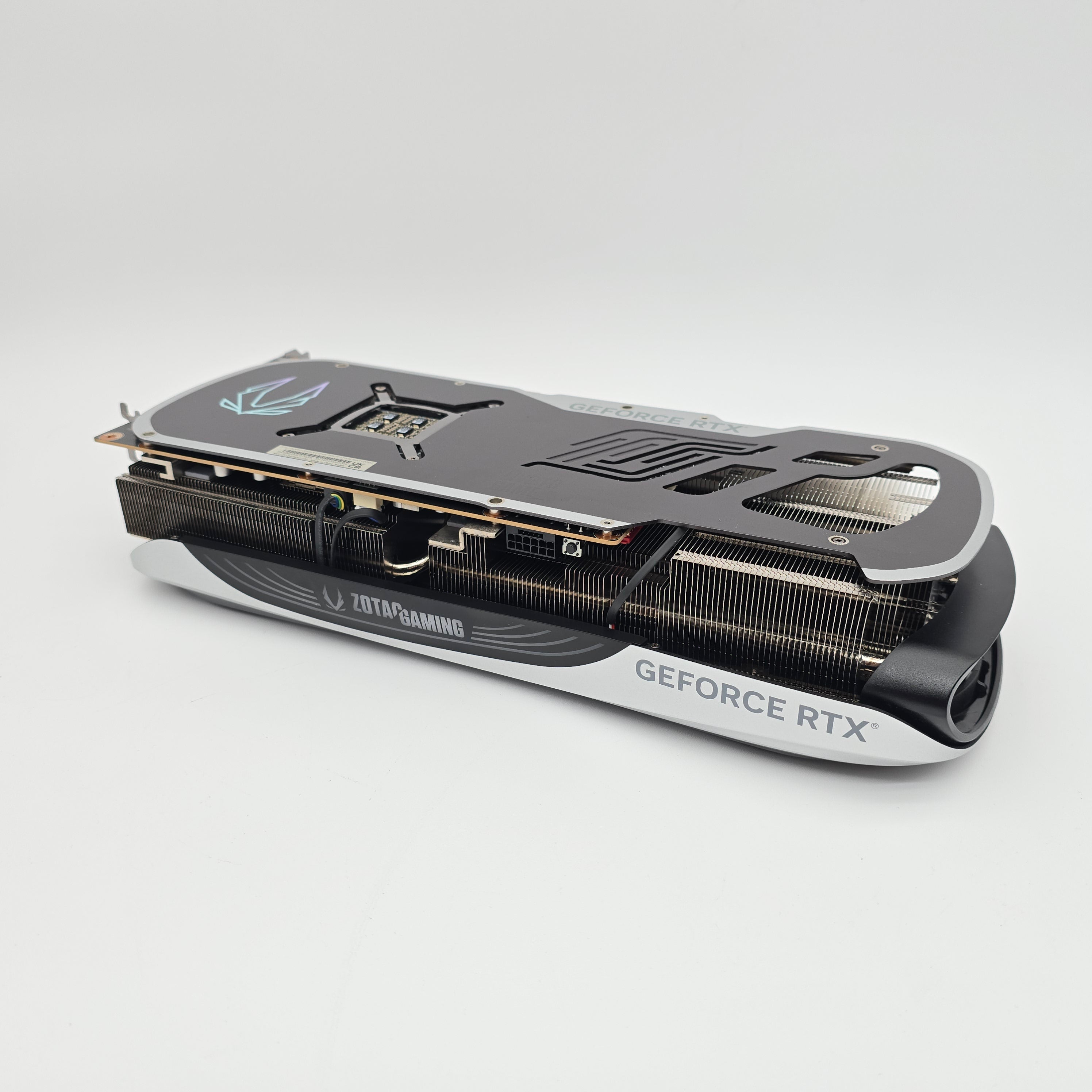 RTX 4090 Zotac Trinity OC 24GB, NVIDIA Gaming Graphics Card GPU