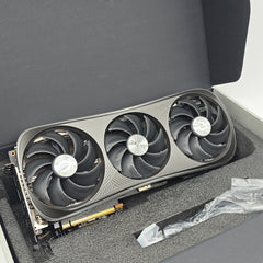 RTX 4090 Zotac Trinity 24GB, NVIDIA Gaming Graphics Card GPU