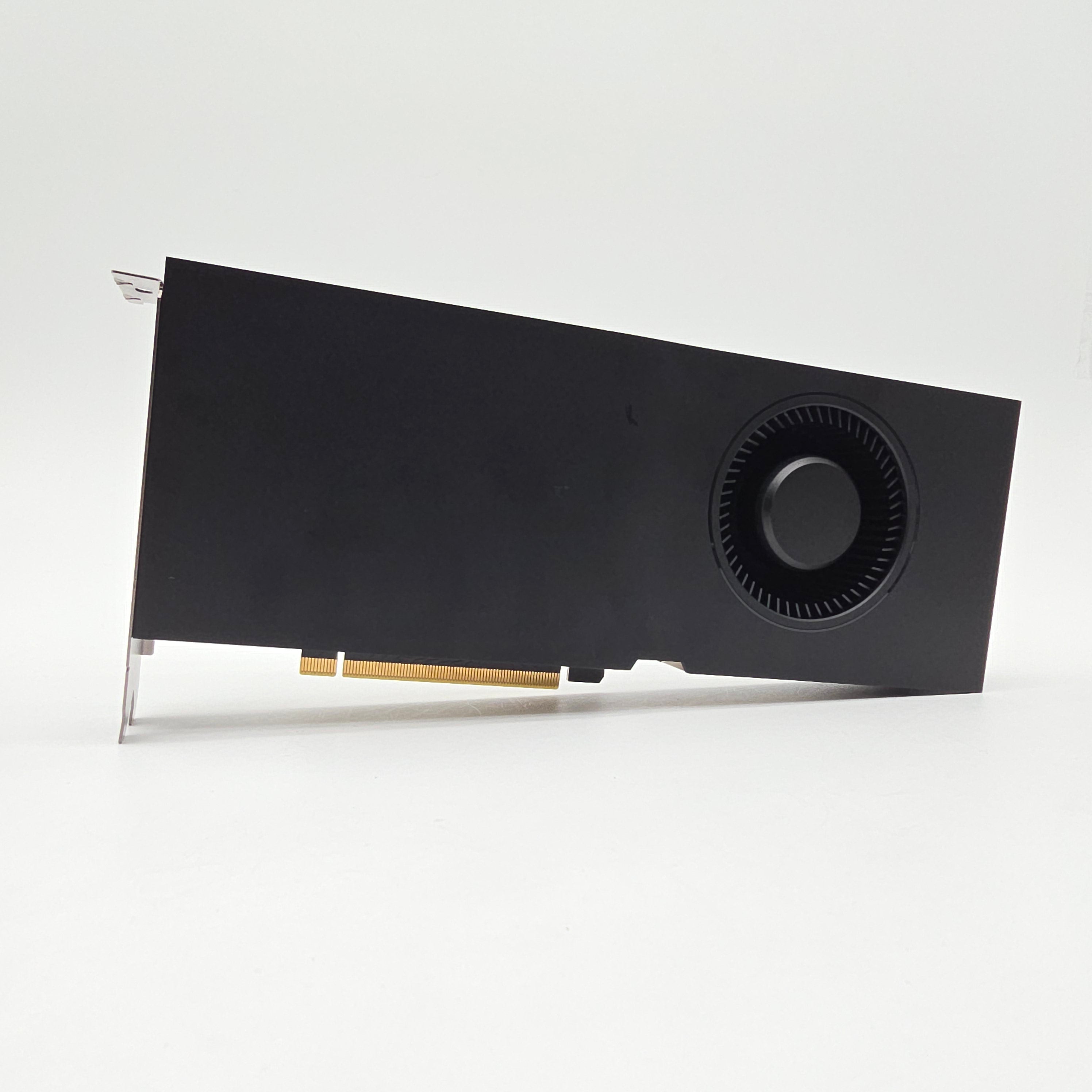 RTX A4500 PNY 20GB, NVIDIA Workstation Graphics Card GPU