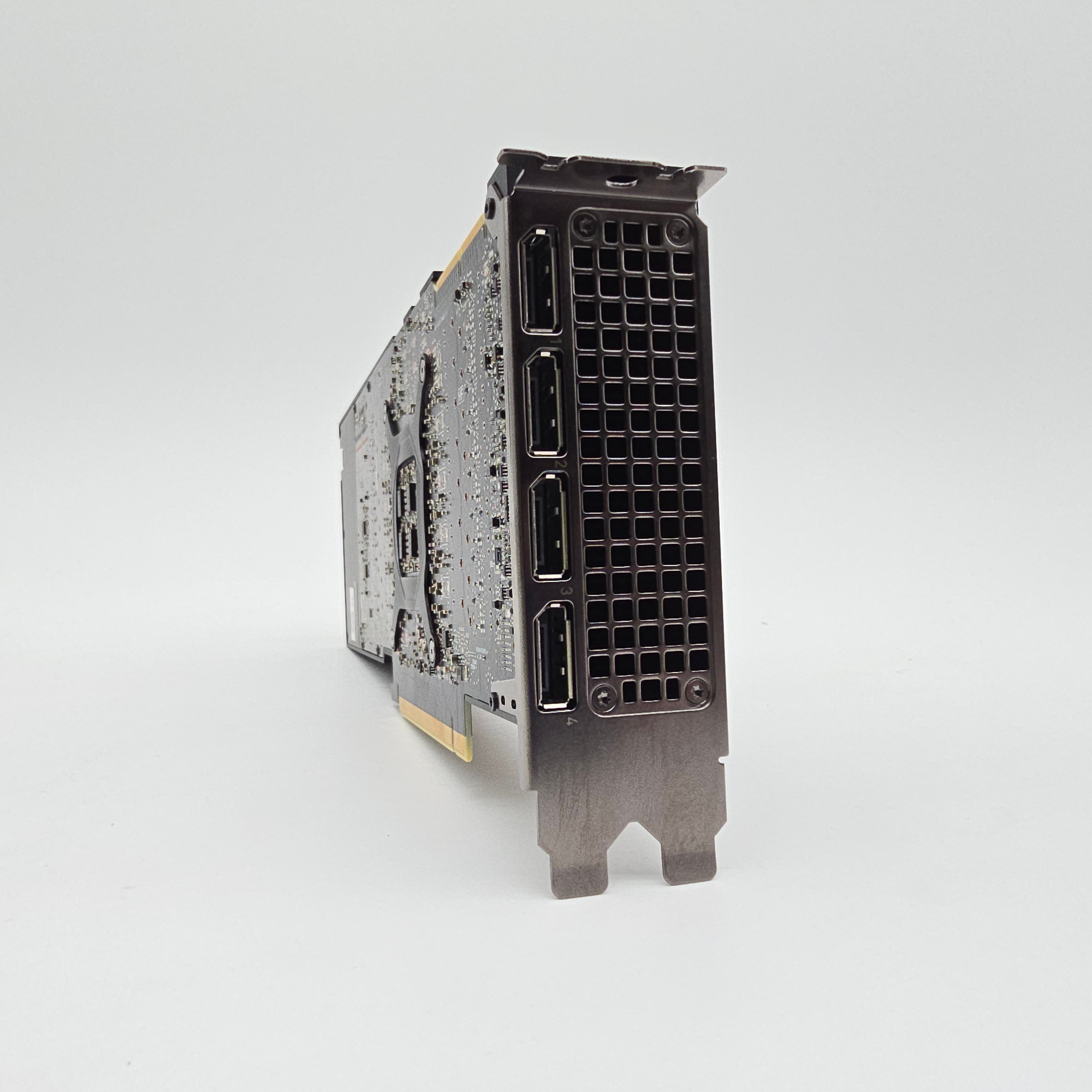 RTX A4500 PNY 20GB, NVIDIA Workstation Graphics Card GPU