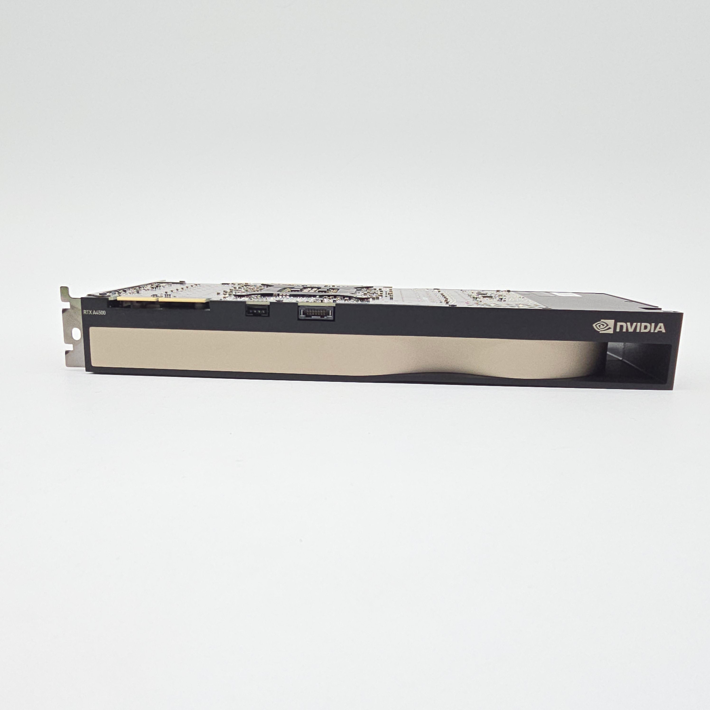RTX A4500 PNY 20GB, NVIDIA Workstation Graphics Card GPU