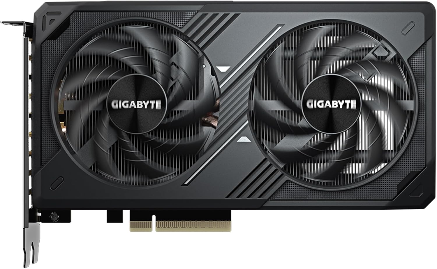 RTX 5060 Gigabyte Windforce V2 OC 8GB, NVIDIA Gaming Graphics Card GPU