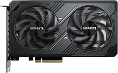 RTX 5060 Gigabyte Windforce V2 OC 8GB, NVIDIA Gaming Graphics Card GPU