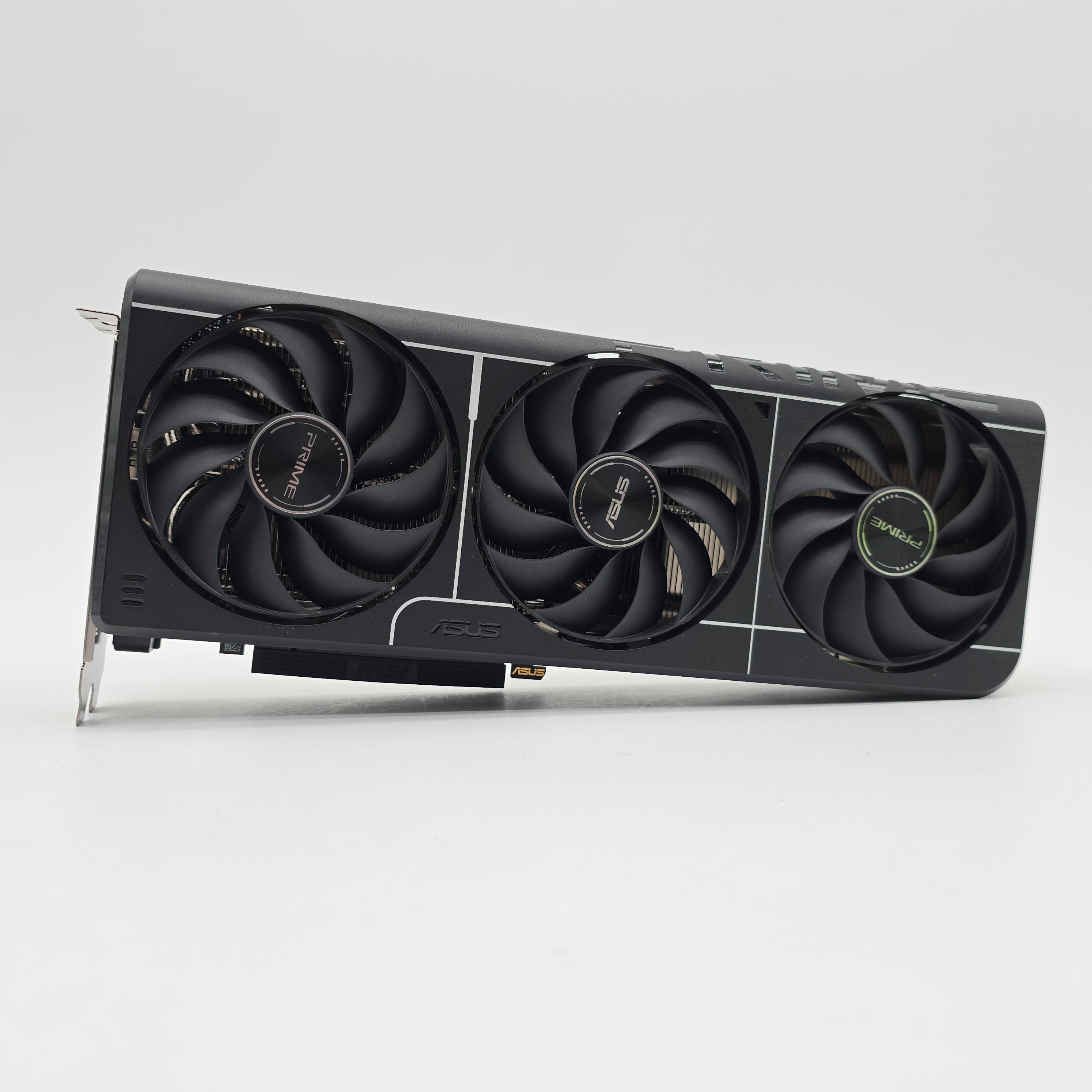 RTX 5060 Ti ASUS Prime 8GB, NVIDIA Gaming Graphics Card GPU