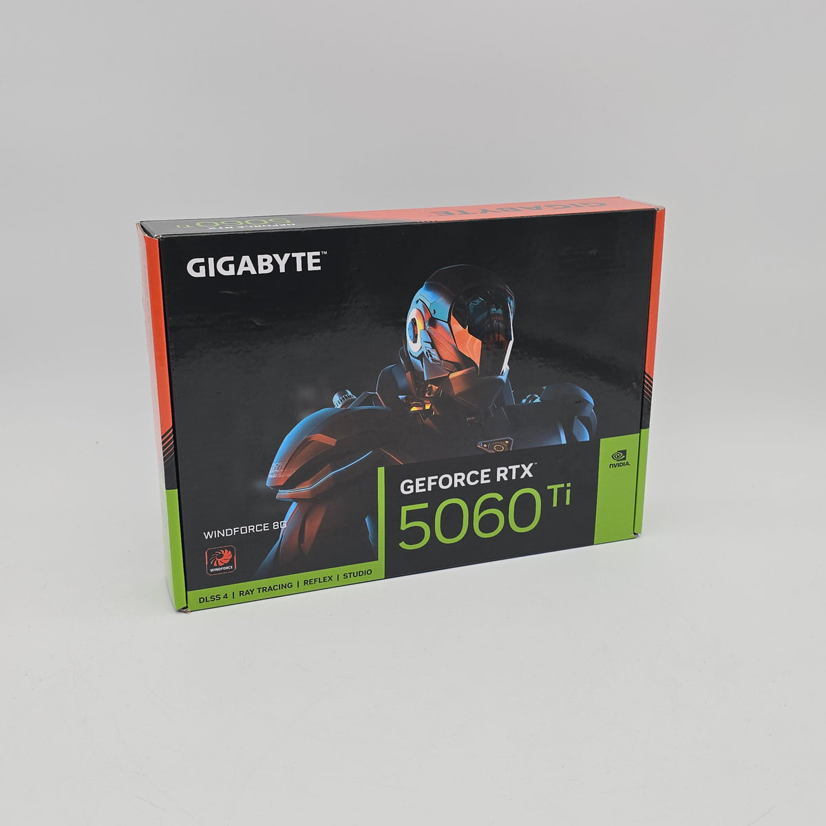 RTX 5060 Ti Gigabyte Gaming OC 8GB, NVIDIA Gaming Graphics Card GPU, 5060Ti