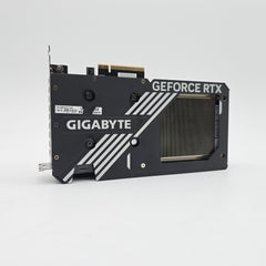RTX 5060 Ti Gigabyte Windforce OC 16GB, NVIDIA Gaming Graphics Card GPU