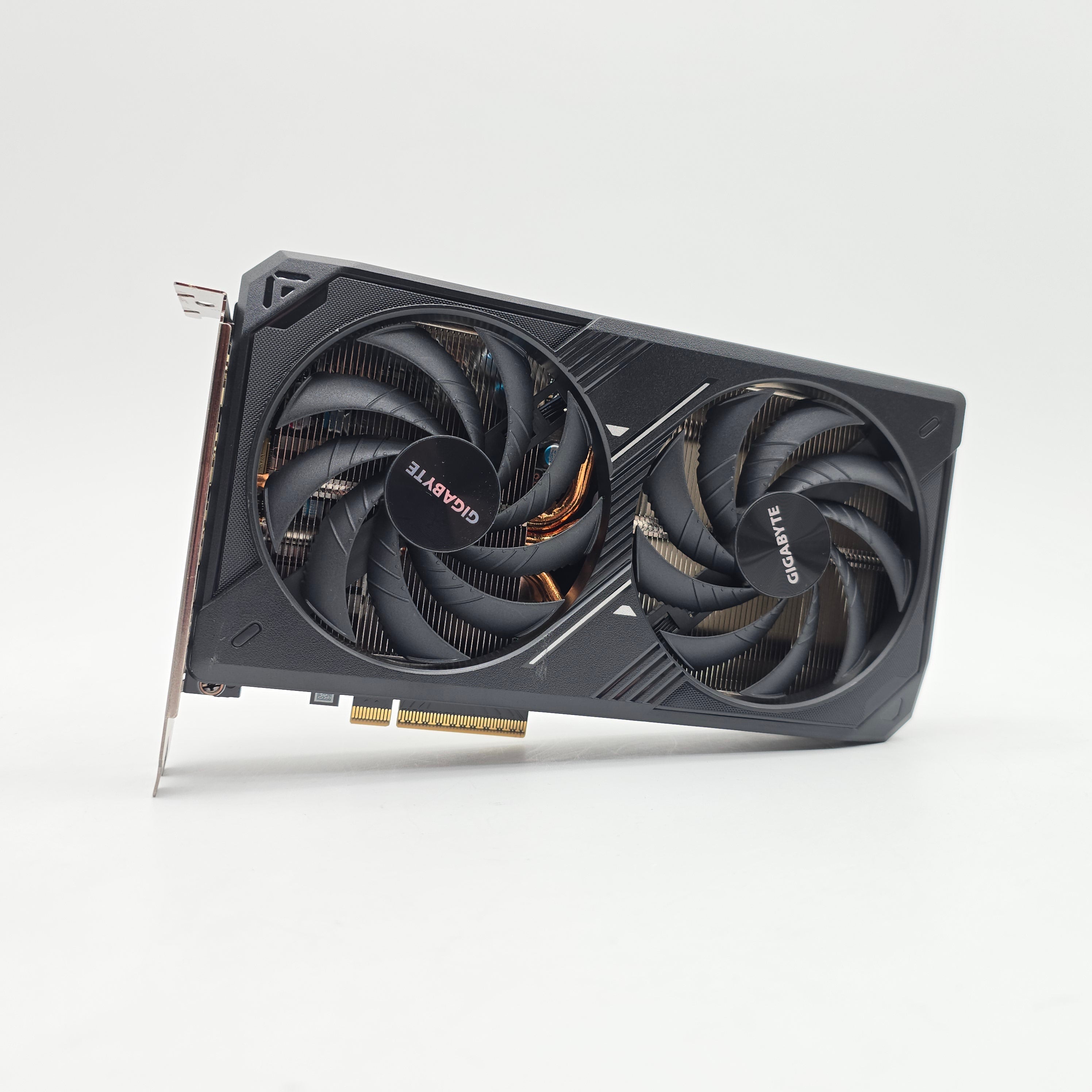 RTX 5060 Ti Gigabyte Windforce OC 16GB, NVIDIA Gaming Graphics Card GPU