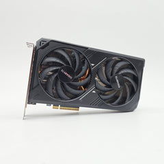 RTX 5060 Ti Gigabyte Windforce OC 16GB, NVIDIA Gaming Graphics Card GPU