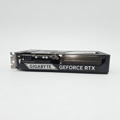RTX 5060 Ti Gigabyte Windforce OC 16GB, NVIDIA Gaming Graphics Card GPU