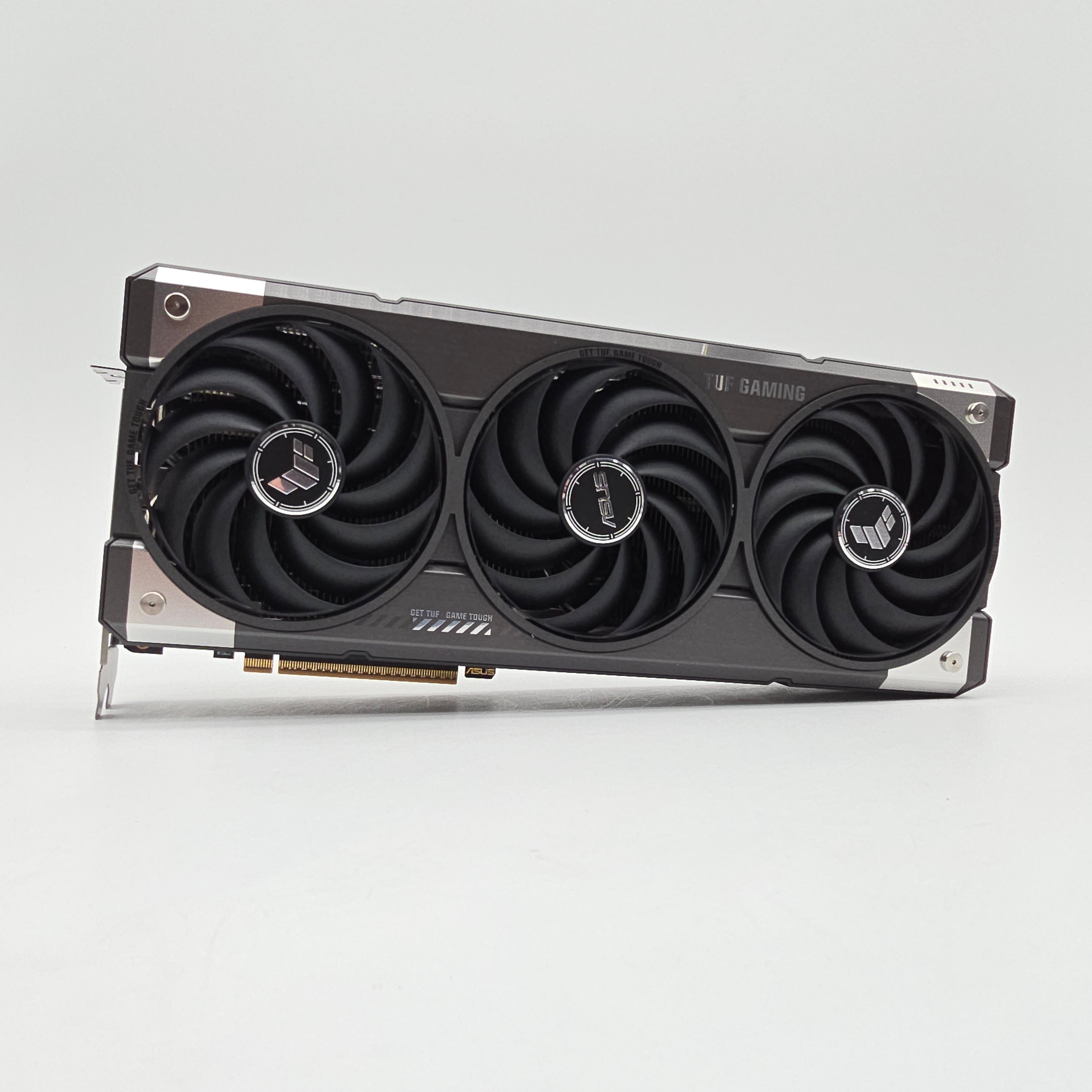 RTX 5070 Ti ASUS TUF Gaming OC 16GB, NVIDIA Gaming Graphics Card GPU