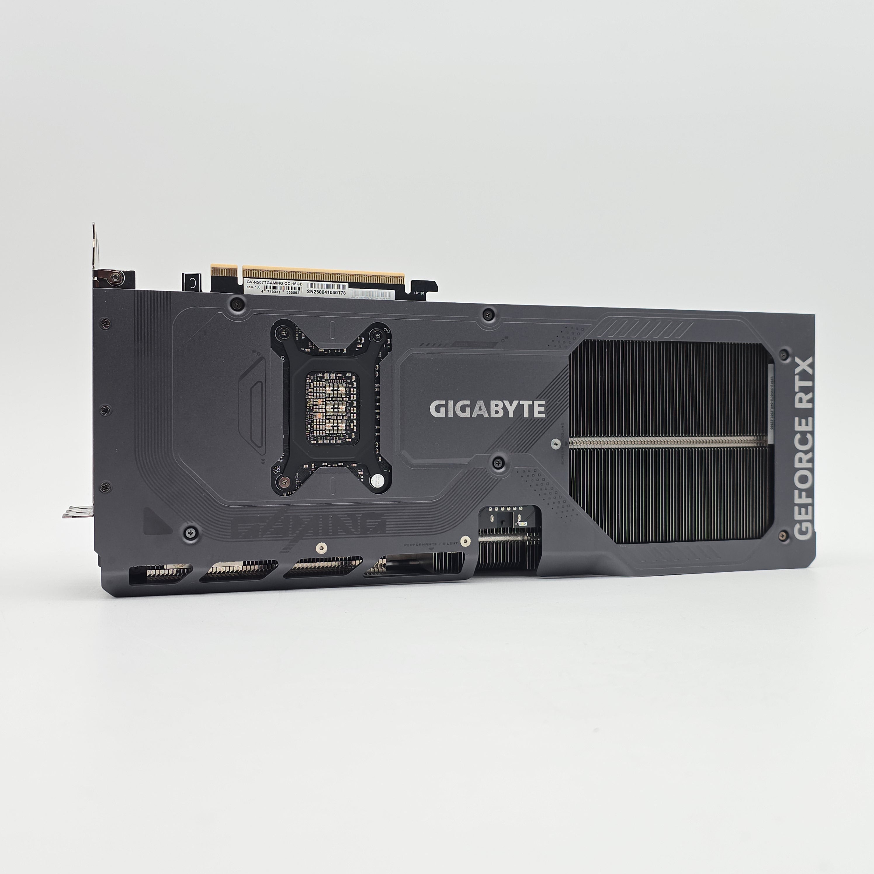 RTX 5070 Ti Gigabyte Gaming OC 16GB, NVIDIA Gaming Graphics Card GPU