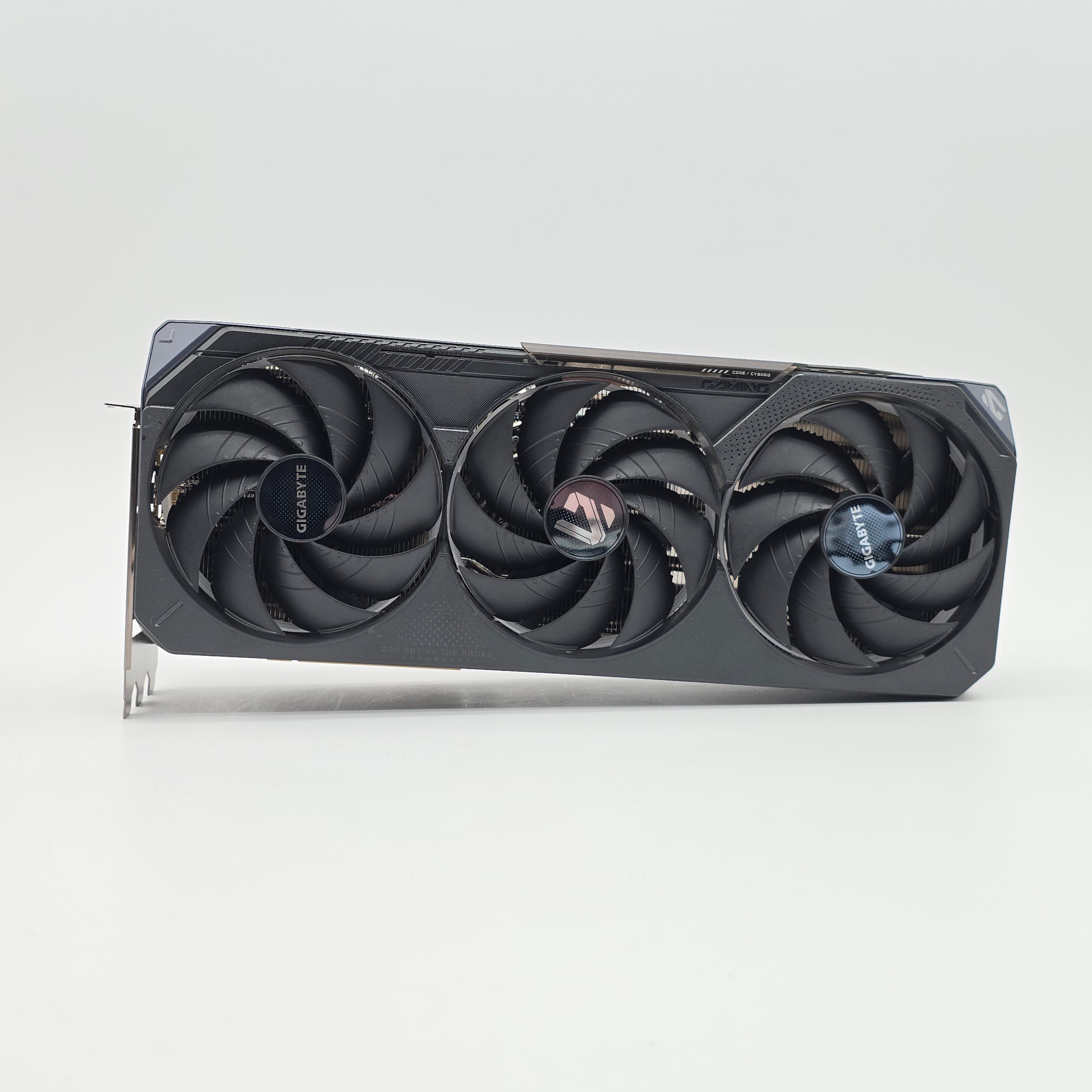 RTX 5070 Ti Gigabyte Gaming OC 16GB, NVIDIA Gaming Graphics Card GPU
