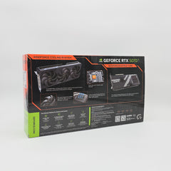 RTX 5070 Ti Gigabyte Windforce OC SFF 16GB, NVIDIA Gaming Graphics Card GPU