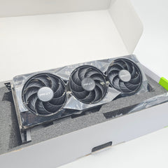 RTX 5070 Ti PNY Triple Fan OC 16GB, NVIDIA Gaming Graphics Card GPU