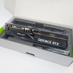 RTX 5070 Ti PNY Triple Fan OC 16GB, NVIDIA Gaming Graphics Card GPU