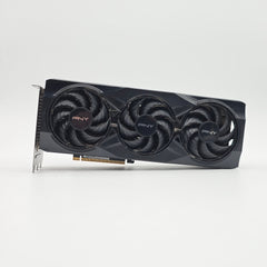 RTX 5070 Ti PNY Triple Fan OC 16GB, NVIDIA Gaming Graphics Card GPU