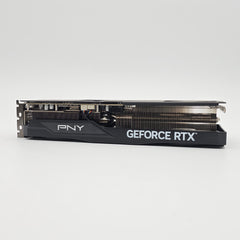 RTX 5070 Ti PNY Triple Fan OC 16GB, NVIDIA Gaming Graphics Card GPU