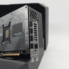 RTX 5080 ASUS ROG ASTRAL OC 16GB, NVIDIA Gaming Graphics Card GPU
