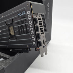 RTX 5080 ASUS TUF OC 16GB, NVIDIA Gaming Graphics Card GPU