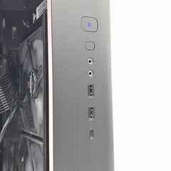 RTX 5080, Ryzen 9 9950X3D, 64GB DDR5, 4TB Gen 5 NVMe, Custom Pre-Owned Gaming PC