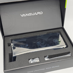 RTX 5080 MSI Vanguard SOC 16GB, NVIDIA Gaming Graphics Card GPU
