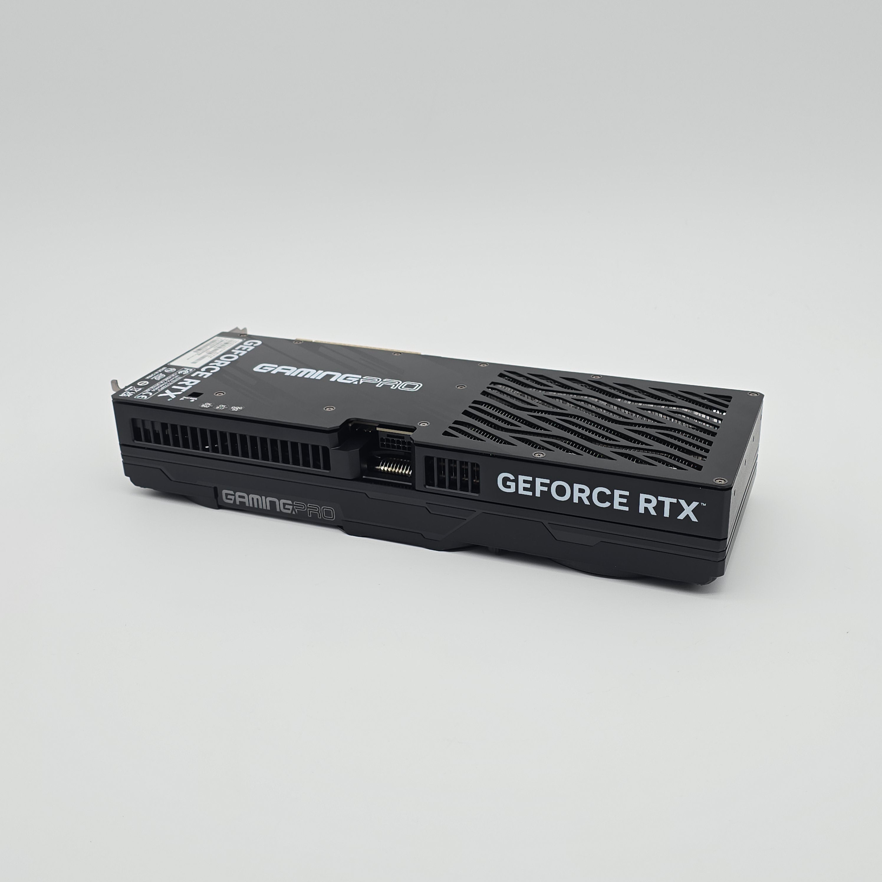 RTX 5080 Palit GamingPro OC 16GB, NVIDIA Gaming Graphics Card GPU