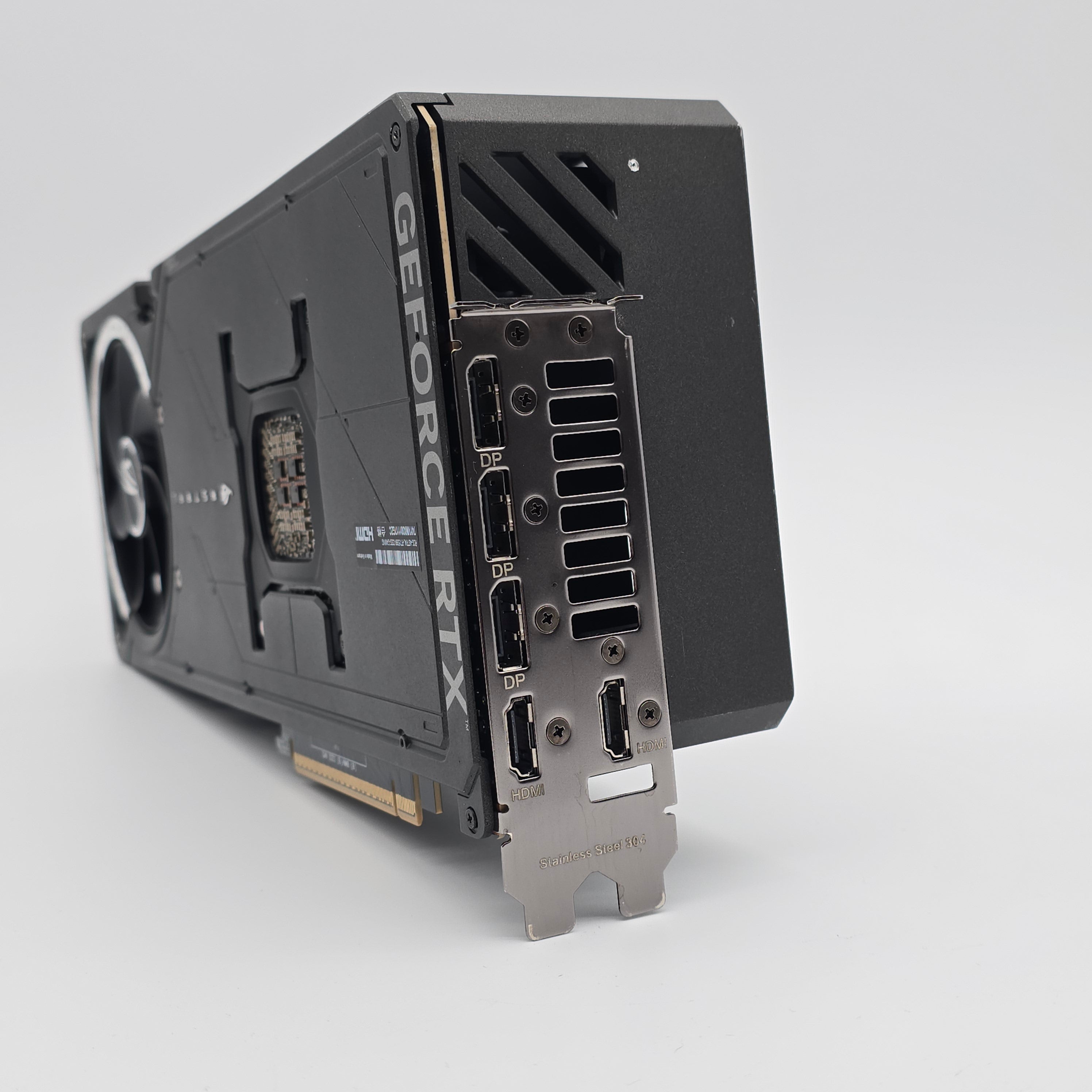 RTX 5090 ASUS ROG ASTRAL OC 32GB, NVIDIA Gaming Graphics Card GPU
