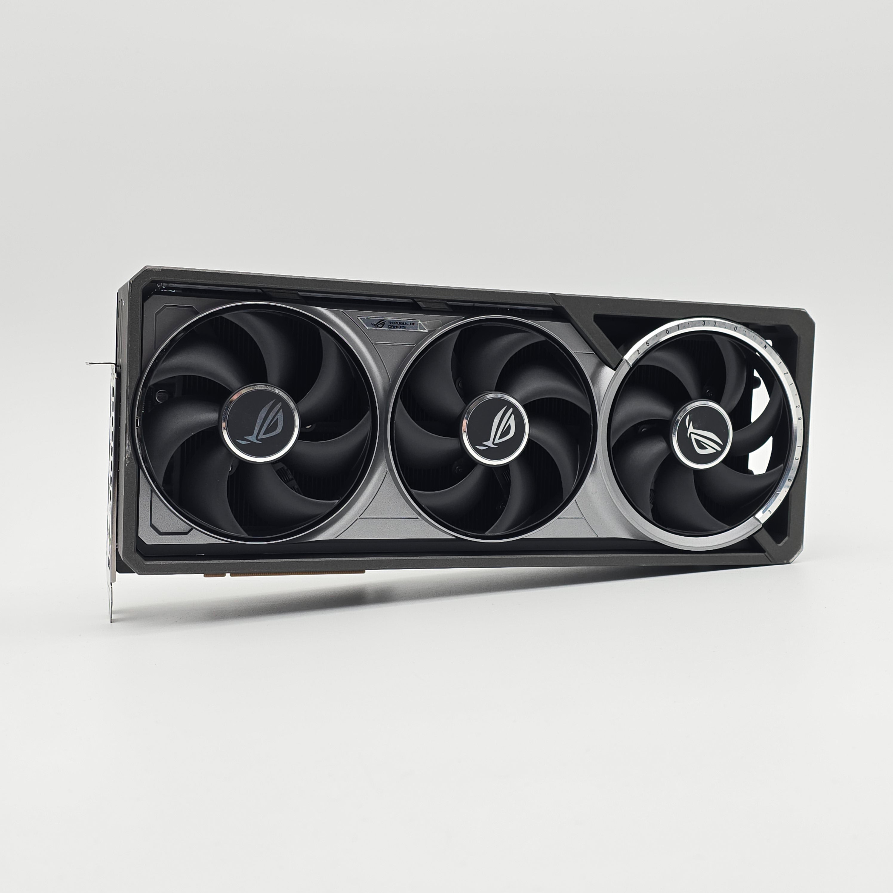 RTX 5090 ASUS ROG ASTRAL OC 32GB, NVIDIA Gaming Graphics Card GPU