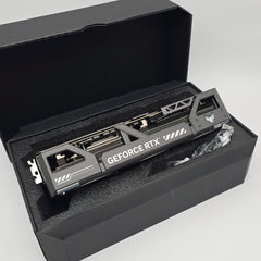 RTX 5090 ASUS TUF OC 32GB, NVIDIA Gaming Graphics Card GPU