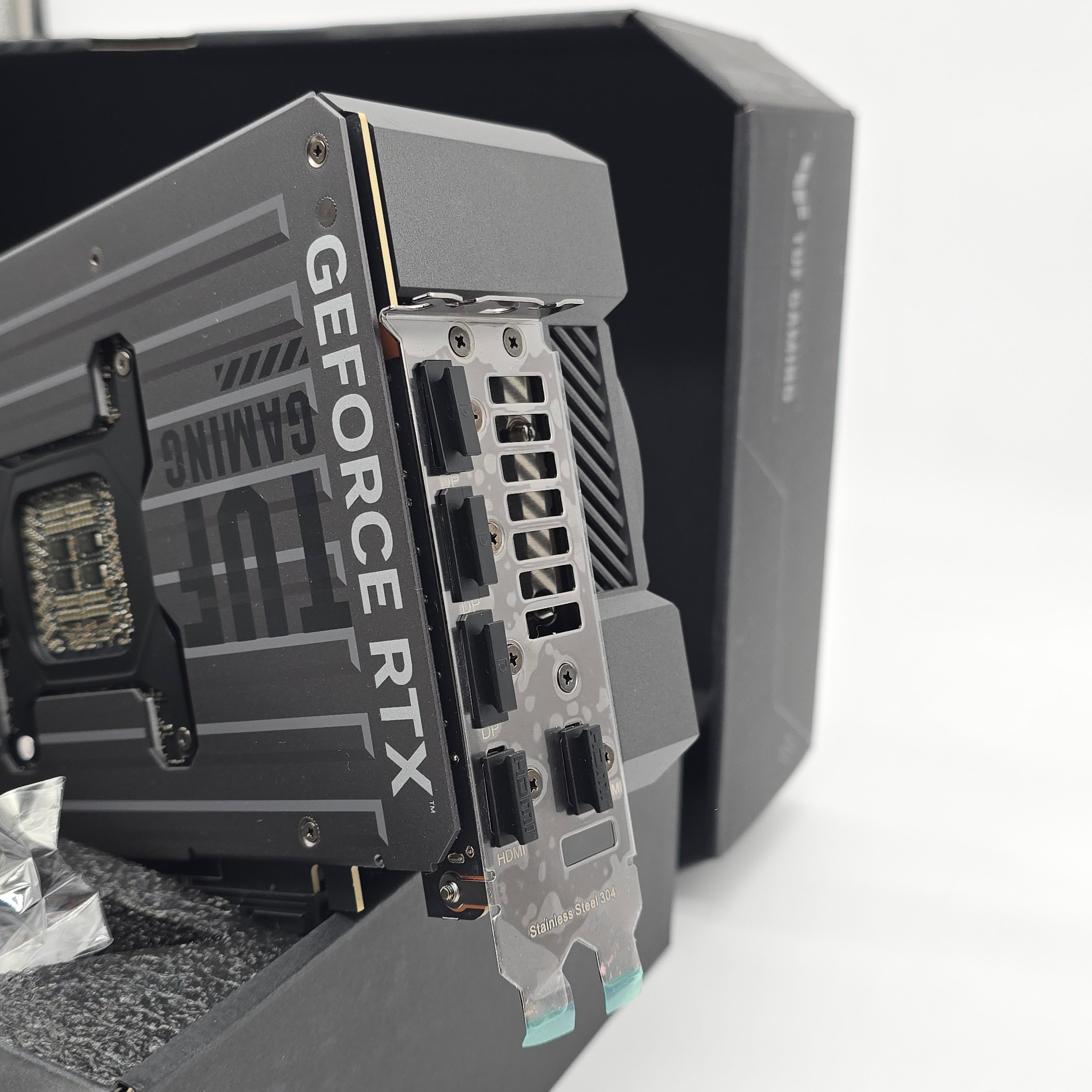 RTX 5090 ASUS TUF OC 32GB, NVIDIA Gaming Graphics Card GPU