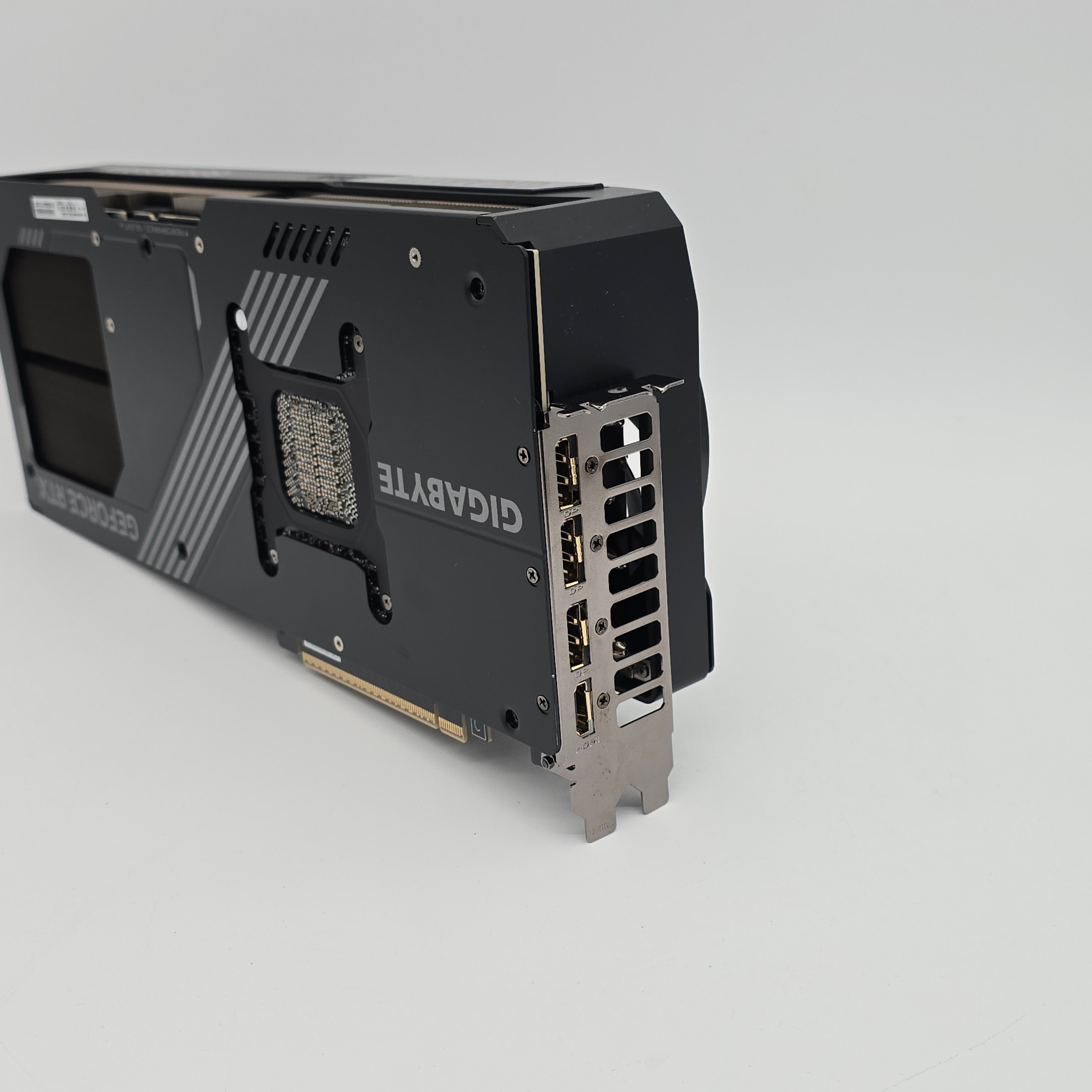 RTX 5090 Gigabyte Windforce OC 32GB, NVIDIA Gaming Graphics Card GPU