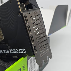 RTX 5090 PNY EPIC-X RGB OC 32GB, NVIDIA Gaming Graphics Card GPU