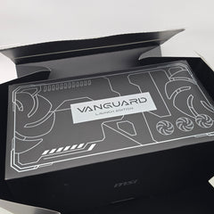 RTX 5090 MSI Vanguard Launch Edition SOC 32GB, NVIDIA Gaming Graphics Card GPU