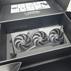 RTX 5090 MSI Vanguard Launch Edition SOC 32GB, NVIDIA Gaming Graphics Card GPU