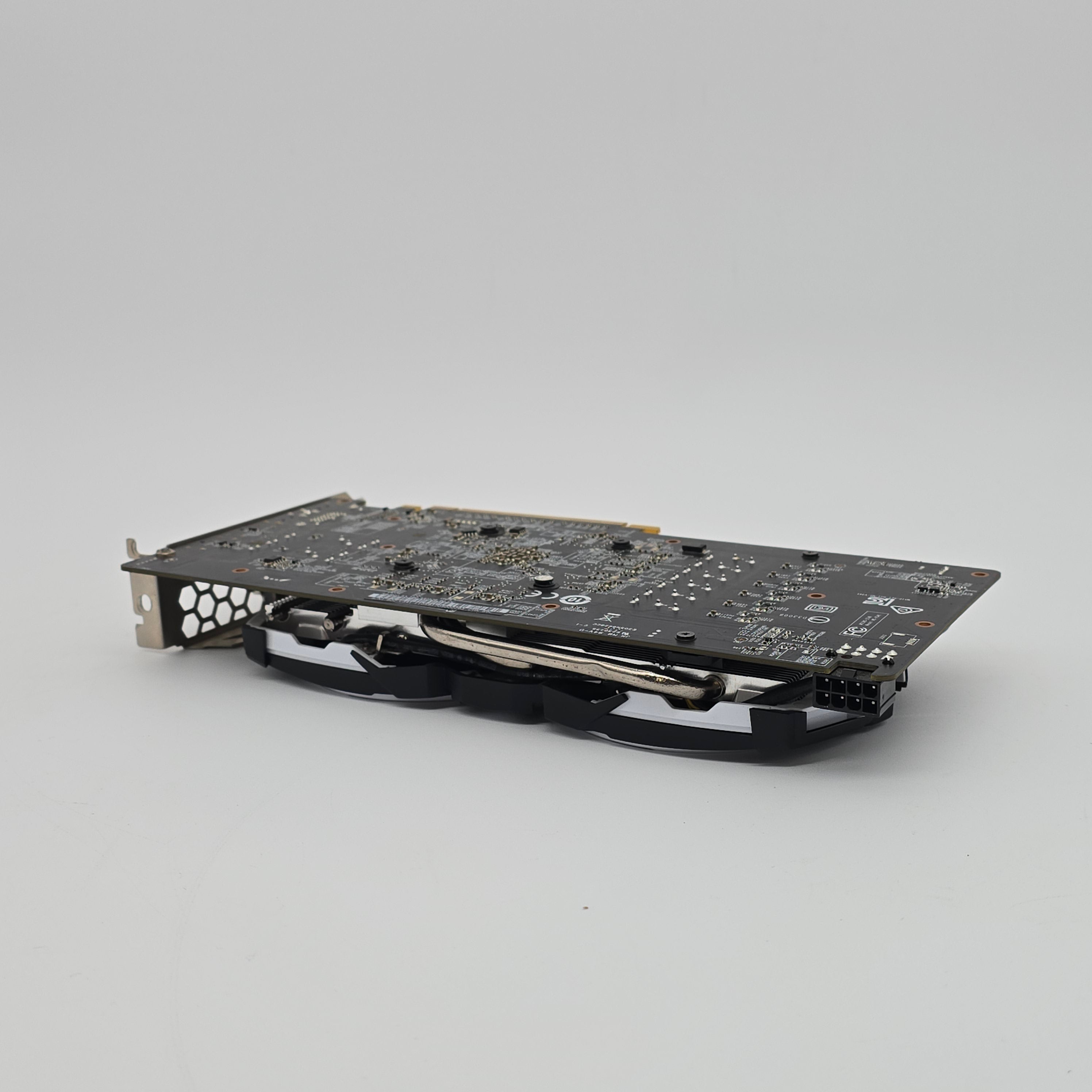 RX 580 4GB MSI ARMOR OC, AMD Radeon Gaming Graphics Card GPU