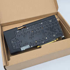 RX 580 8GB XFX, AMD Gaming Graphics Card GPU