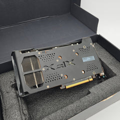 RX 6600 XFX SWFT210 8GB, AMD RADEON Gaming Graphics Card GPU