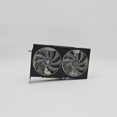 RX 6600 XT Powercolor Hellhound 8GB, AMD Radeon Gaming Graphics Card GPU, 6600XT
