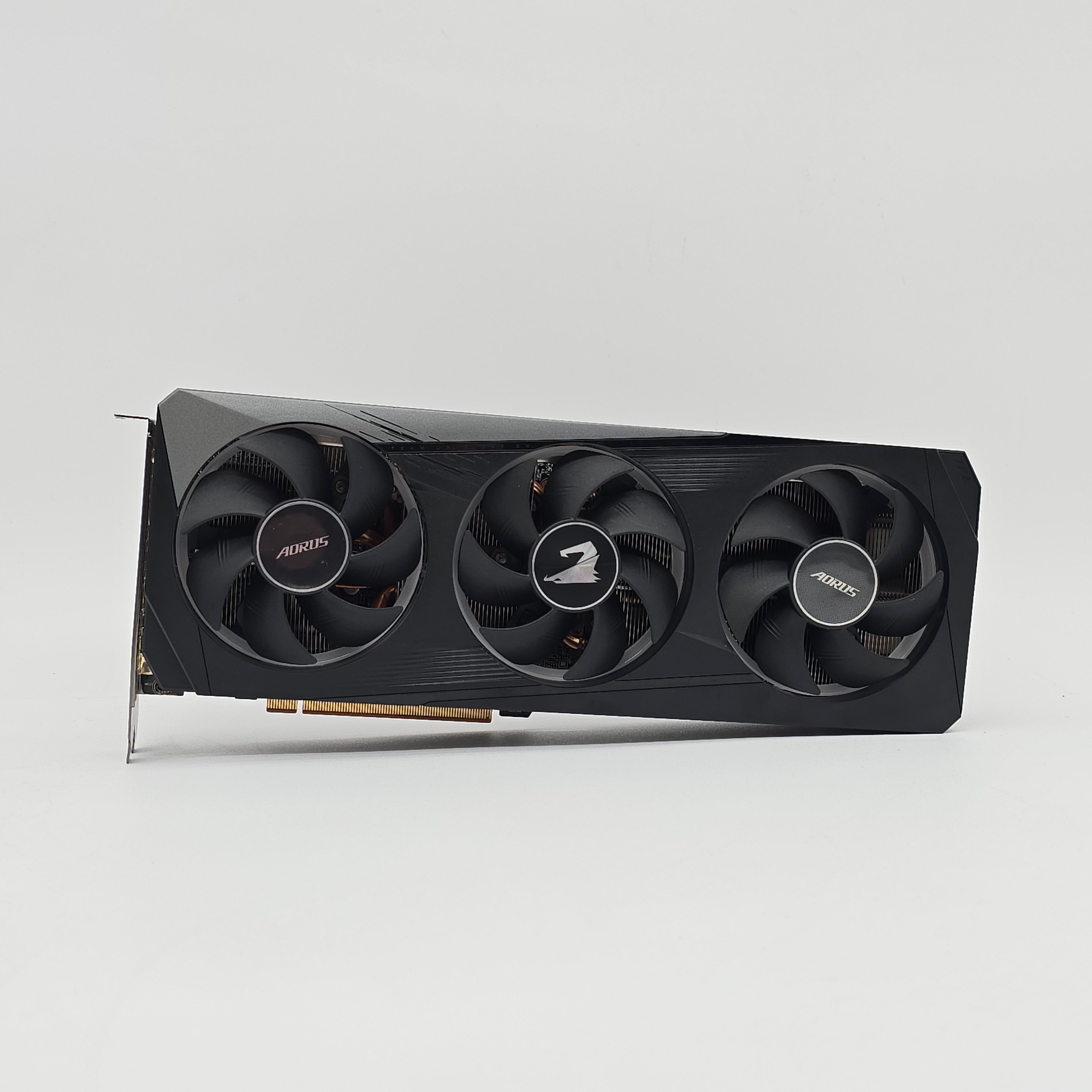 RX 6700XT Gigabyte Aorus Elite 12GB, AMD Radeon Gaming Graphics Card GPU