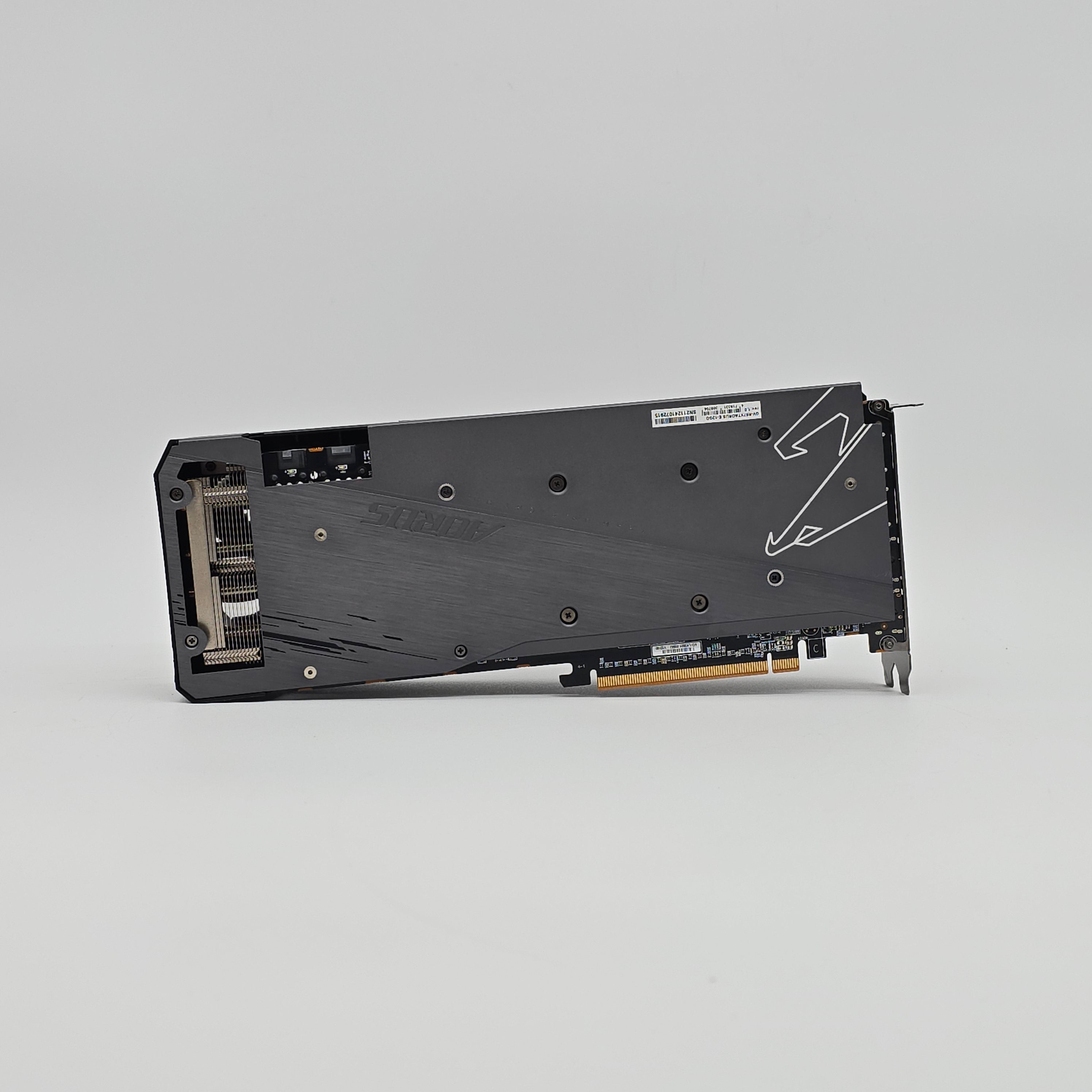 RX 6700XT Gigabyte Aorus Elite 12GB, AMD Radeon Gaming Graphics Card GPU