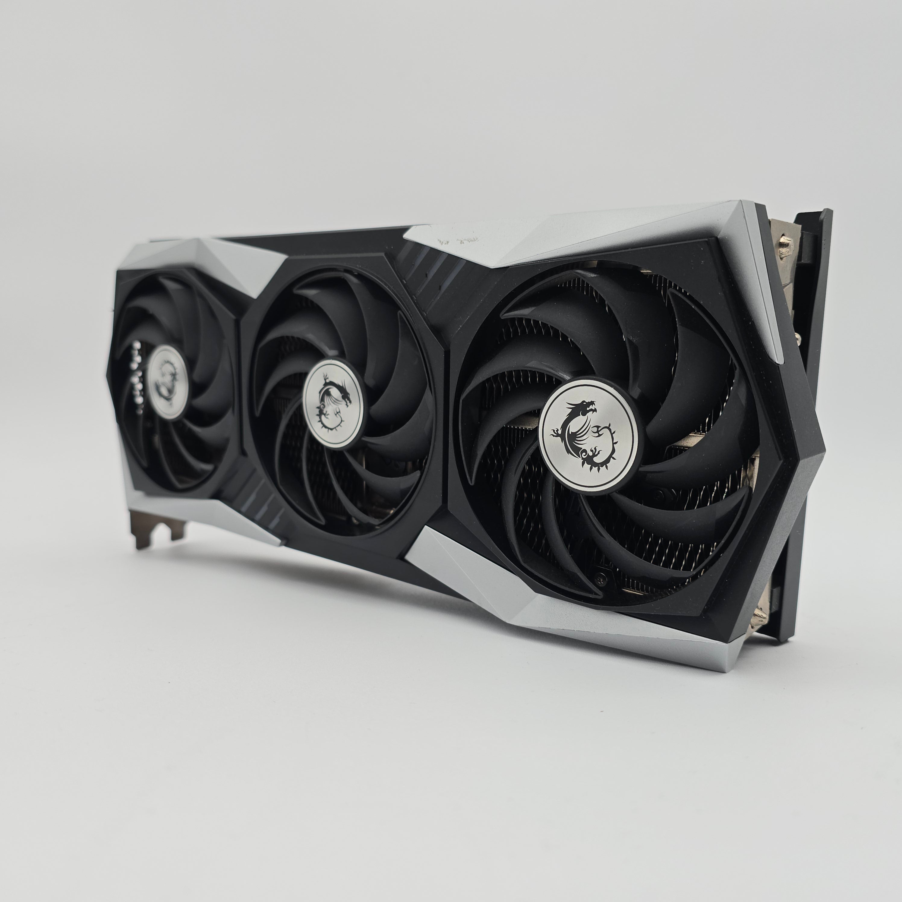 RX 6800XT MSI GAMING X TRIO 16GB, AMD RADEON Gaming Graphics Card GPU