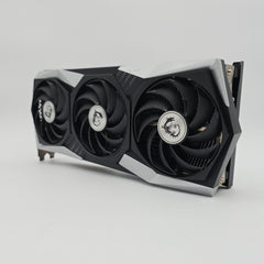 RX 6800XT MSI GAMING X TRIO 16GB, AMD RADEON Gaming Graphics Card GPU
