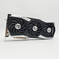 RX 6800XT MSI GAMING X TRIO 16GB, AMD RADEON Gaming Graphics Card GPU