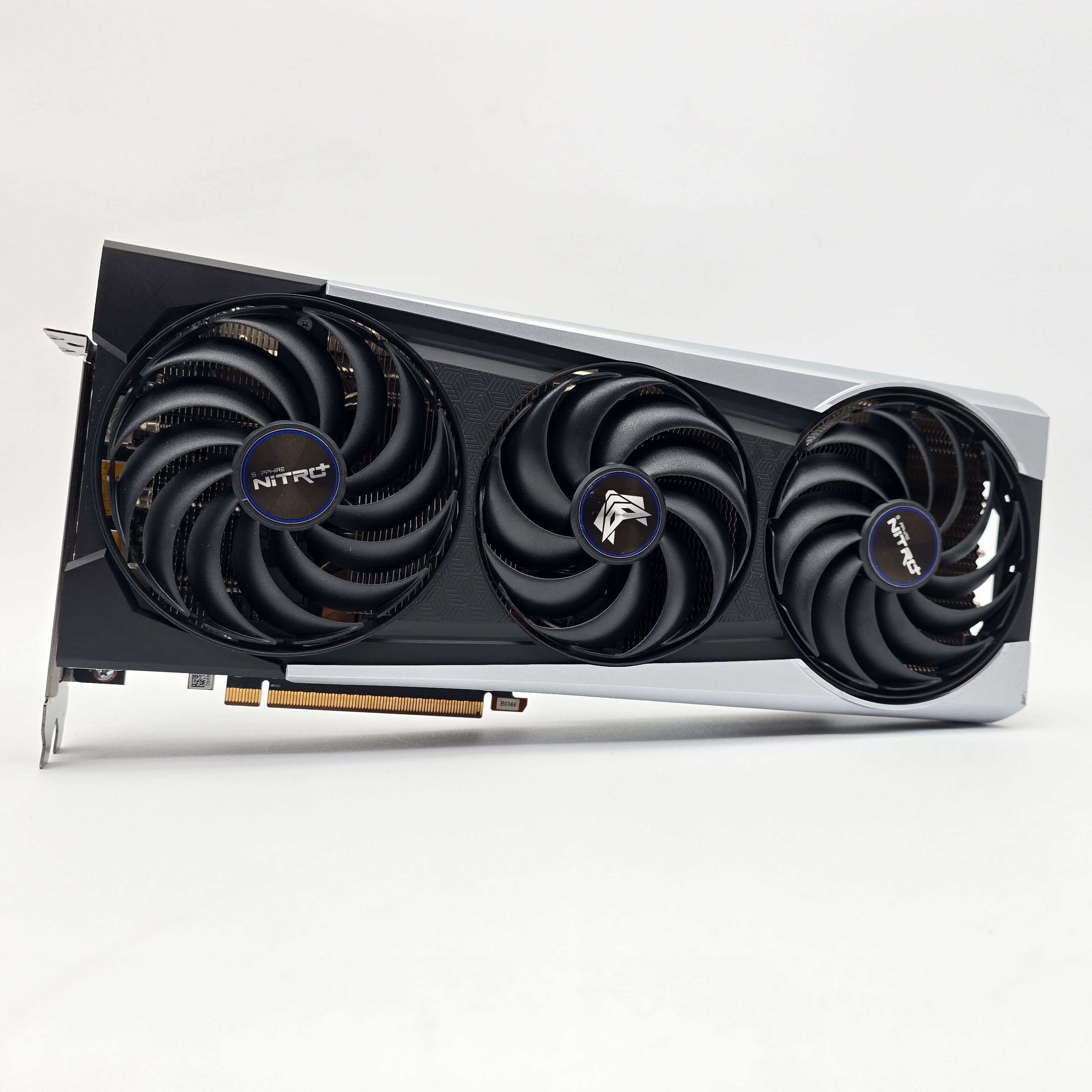 RX 6800 Sapphire Nitro+ 16GB, AMD RADEON Gaming Graphics Card GPU