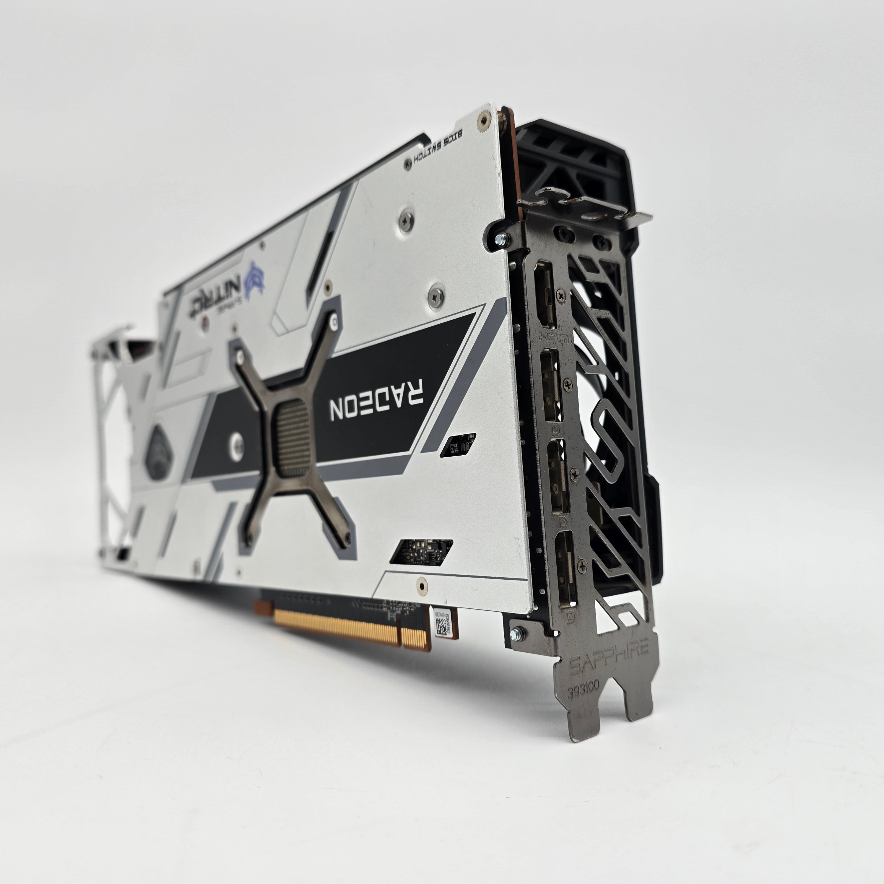 RX 6800 Sapphire Nitro+ 16GB, AMD RADEON Gaming Graphics Card GPU